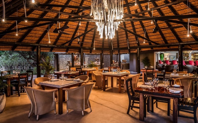 First Child Stays Free on Stays of 3 Nights Family Package at Bush Lodge (Sabi Sabi Private Game Reserve)